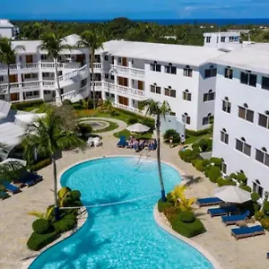 Ocean Palms - 1bed 1bth King Dominican Republic
