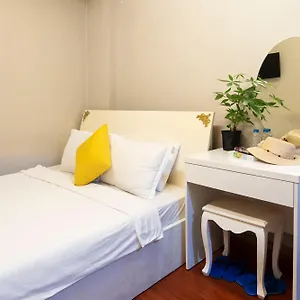 Hotel Crowne Bui Vien