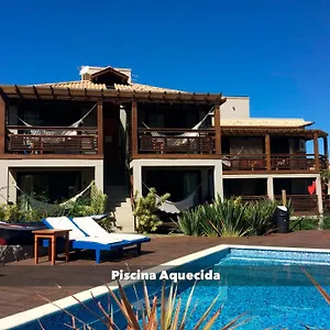 Inn Vivenda Do Rosa