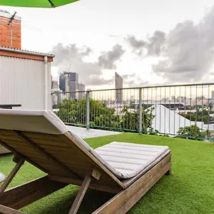Joe's Place Backpackers Australia