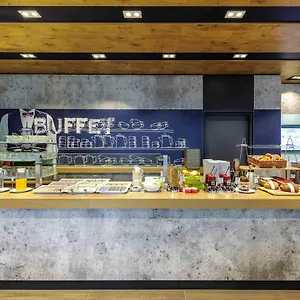 Hotel Ibis Budget